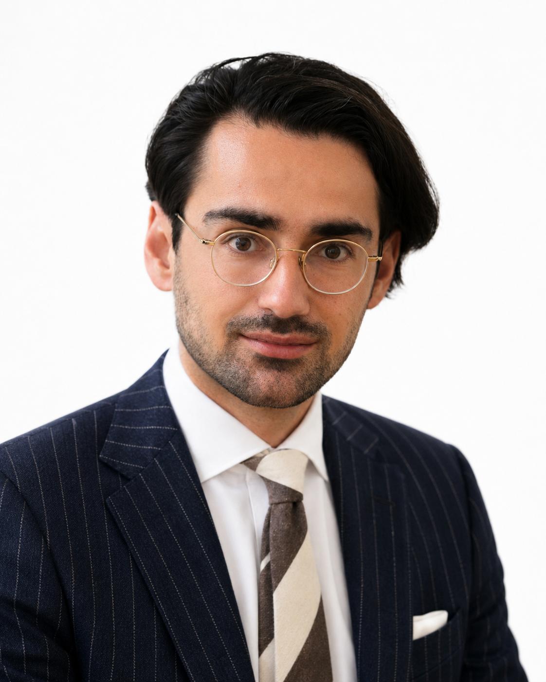 Benedikt Buchner